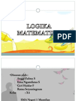 Slide Logika Informatika