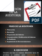 Ejecucion de La Auditoria 1 - 14406 - 0
