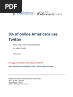 Download Twitter Update 2010 by Antony Bruno SN44983904 doc pdf