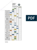 Atención A Padres de Familia - 2019 - 2020