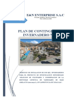 Plan de Contingencia Inv-01