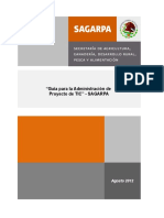 APTI - Formato 1 Guía para La Administración de Proyecto de TIC