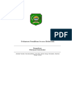 Dokumen Pemilihan PKM Rejowinangun PDF