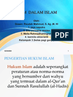 Kuliah V Hukum Ham Dan Demokrasi Ok