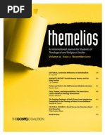 Download Themelios Volume 35 Issue 3 by thegospelcoalition SN44984681 doc pdf