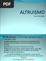 Ema Naturaleza