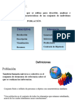 Medidas Estadísticas PDF