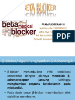 BETA BLOCKER.pptx