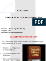 Cap-II-Estructura de La Constitución