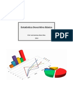 Estatistica Descritiva Basica