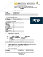 Informe Tecnico - F. 238