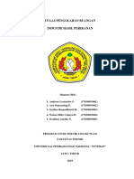 Pengolahan Hasil Perikanan PDF