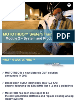 Module 4 System and Product Introduction