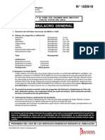 Simulacro 02 - GRUPO DE ESTUDIO PLÉYADES PDF