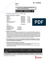 Simulacro 07 - GRUPO DE ESTUDIO PLÉYADES PDF