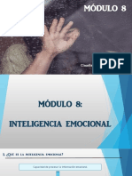 Coaching Educativo - Módulo 8