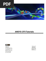 Download Ansys Cfx 12 Tutorials by shaozhen SN44985509 doc pdf