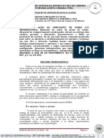 Decisão Caso Exame Atraso Na Entrega