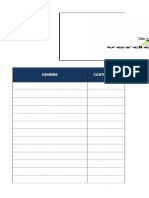 Hse - A - FR26 - Control Examenes Medicos Ocupacionales