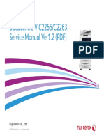 Ap DC-V C2265 - SM PDF