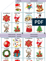 Diciembre Lotería de Navidad 2019 2020