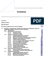 Power System Protection (Vol 3 - Application) PDF