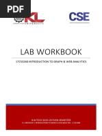 GWA - Lab Workbook