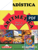 Cuzcano Aritmetica Estadistica PDF