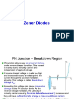 Zener Diode