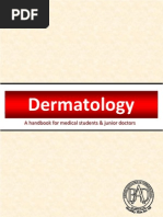 Download Dermatology Handbook by robchris1975 SN44986119 doc pdf