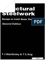 Structural Steelwork- Design To Limit State Theory, 2Nd Edit.pdf