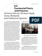 Taking Care Feminist Curatorial Pasts PR PDF