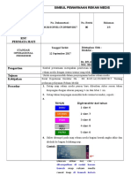 49 SOP Simbul Pewarnaan Rekam Medis