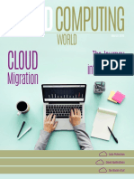 Cloud Computing 03 2016