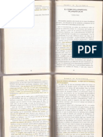 EL CUERPO EN LA ENSEÑANZA DE JACQUES LACAN - Colette Soler