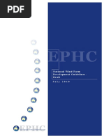 Rochdale Envelope Guidance for Developers | PDF | Environmental Impact ...