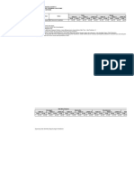 Format Nilai PMB PDF