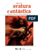 Títulos de Fantasía PDF