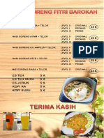 Nasi Goreng Fitri Barokah PDF