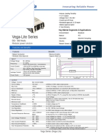 Vega Lite Specification PDF