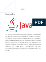 Agussetiawan Java