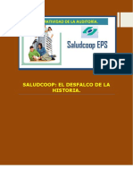 Grupob Saludcoop