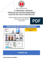 6 Water Treatment- Instalasi Pengelolaan Air dan Manajemen Kualitas Air untuk Hemodialisis .pdf