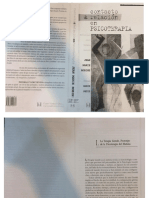 Robine - Contacto y Relación en Psicoterapia - Resistencias