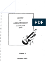 Volumul 3 PDF
