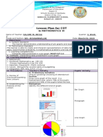 3rdCOT - DLP - MATH 6