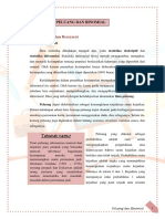 Matematika Peluang Dan Binomial (Materi)