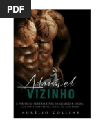 Adorável Vizinho-Aurelio Collins PDF