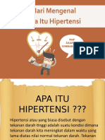 LB Hipertensi