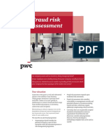 Fraud - Risk - Assessment PWC PDF